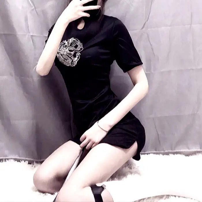 弄假成真